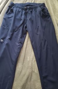 HH WORKS scrub pants